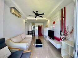 Baywater (D16), Condominium #563359131